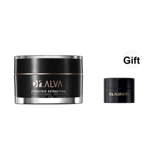 Dr.Alva Eye Крем Унисекс