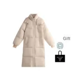 Экрю, в комплекте с резинкой для волос + эксклюзивная коробка