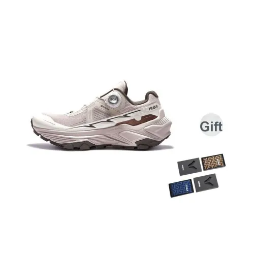 KAILAS FUGA EX3 GTX BOA Износостойкий и водонепроницаемый Низкий верх Trail Бег Бег на длинные дистанции Обувь Женские