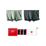 Mountain Green + Dark Gray (Box 2 Pack)  
Горный Зеленый + Темно-Серый (Коробка 2 Пачки)
