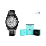 Чёрный (включена коробка)