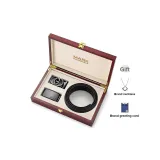 Чёрный - Повседневный