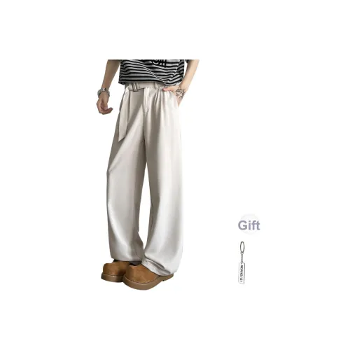 NOAHGIGI Унисекс Повседневные Брюки