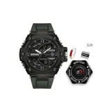 Армейский зеленый