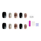 Длинный лестничный S, подходит для 80% размеров 15-11-12-11-8