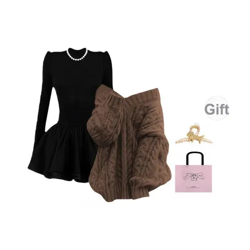 EVPGB Женские Комплекты с Юбкой