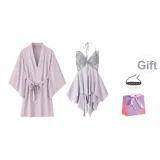 Таро Фиолетовый Комплекты Одежды