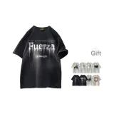 Черный [Футболка с коротким рукавом]