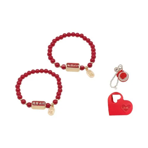 VERENA REINE Смола Браслеты Унисекс