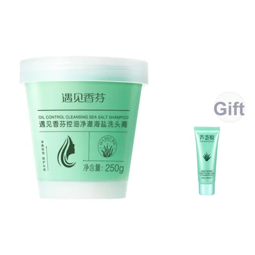 COCOESSENCE Scalp Scrub