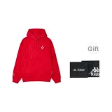 Красный китайский Полный принт - Коробка