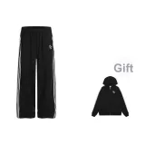 Чёрный комплект (утолщённый)