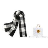 Чёрный + Коробка «Кролик»