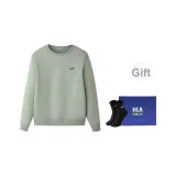 Зелёный Серый 6S (Носки Комбо)