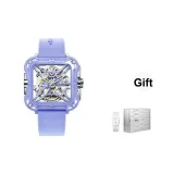 Ki-Kai, Kaworu (Коллаборация)