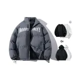 Dark Gray (В комплекте с круглым вырезом или худи)