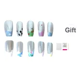 S[Подходит для 80% женских рук]15-11-12-11-8