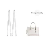 Ледниковый белый [2 шт. Подмышечный Плечевой ремень 81 см]