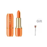 #502 Modern Orange [Бесплатный Корректор и Щетка]