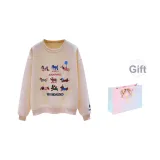 Розовый (в комплекте сумка для покупок)