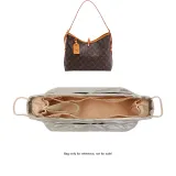 Бумага DuPont-CARRYALL Trumpets-Бежевый