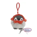 Маленький Пингвин [Красный Осьминог Дизайн]