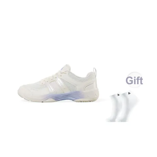 Кавасаки Panda Puff Collection Амортизация Противоскользящий Устойчивый к истиранию Дышащий Верх Низ