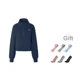 Морской синий