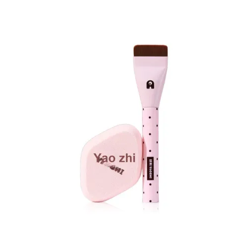 Yaozhi Puffs / Makeup Sponges Унисекс