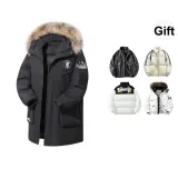 Black (В комплекте с брендом One Down Jacket)