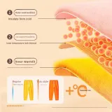 [Heavyweight Alpaca] Темно-серый (Активные Штаны с Логотипом Declaration)