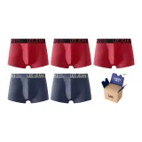 Красный китайский + Красный китайский + Красный китайский + Темно-синий + Темно-синий