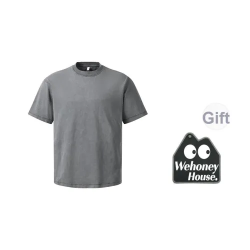 WE HONEY Унисекс Футболка