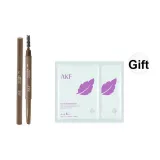 03 Мягкий Коричневый + Снятие макияжа 12 мл