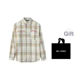 Бежевый (Стиль позиционирования мешка)