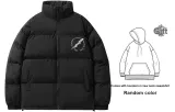 Чёрный (с толстовкой)