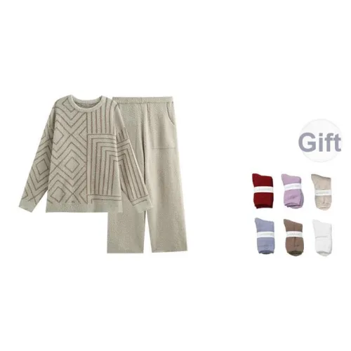 Same Language Пижамный комплект Мужской · Лабиринт Полосы