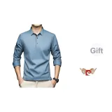 Пыльно-голубой