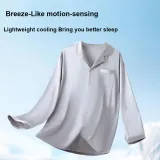 Светлый Селадон Зеленый