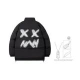 Черный (с ожерельем)