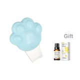 Озерно-синий