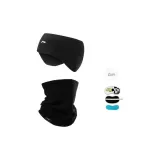 207 Защита для ушей + 172 Шарф с маской для сна в качестве подарка