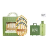 Запас Вверх на 5 штук (150 мл бесплатного моющего средства + Особенная Энергия Хранение)