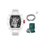 Серебряный относится к белому