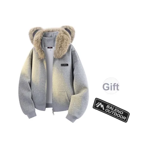 BALENO Унисекс Свитшоты