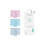 Таро Фиолетовый + Лазурный Синий + Светло-Серый Синий