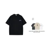 Черный (с футболкой)