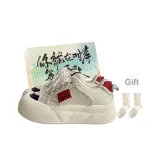 Red Blue + Обувная коробка