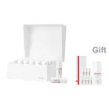 Темное пятно Осветляющая сыворотка 30*1,5 мл + 1,5 мл*7 + Крем на день 15 г