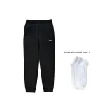 Черные носки Li-Ning, 1 упаковка